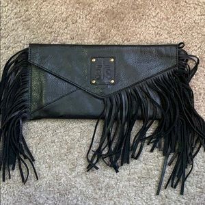 STS Ranch Clutch